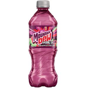 Supernova Canada 20oz Bottle
