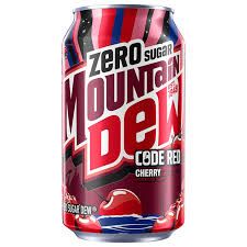Code Red Zero (Current Design) [3 pack]