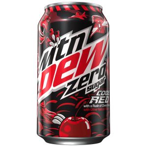 Code Red Zero (Original Design)