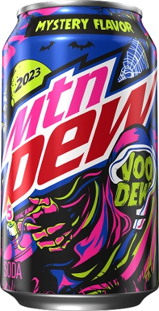 Voodew 2023 12oz Can [3 Pack]