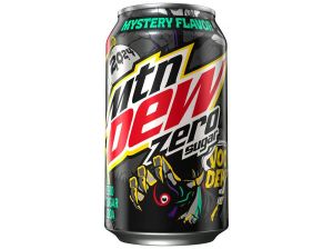 Voodew 2024 Zero 12oz Can [3 Pack]