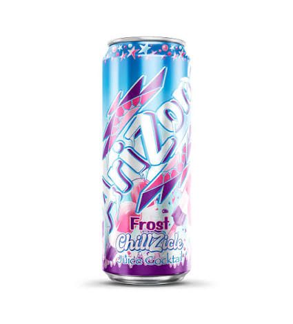 AriZona Frost ChillZicle