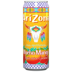 AriZona Mucho Mango