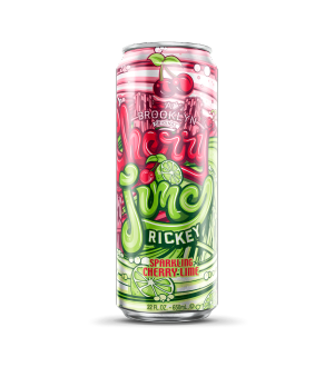AriZona Cherry Lime Rickey
