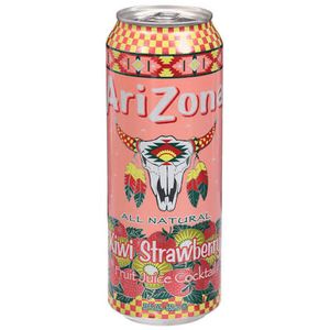 AriZona Kiwi Strawberry