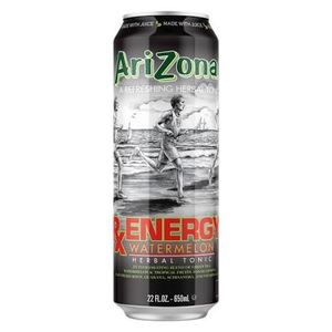 AriZona RX Energy Watermelon