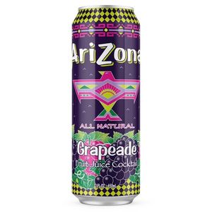 AriZona Grapeade
