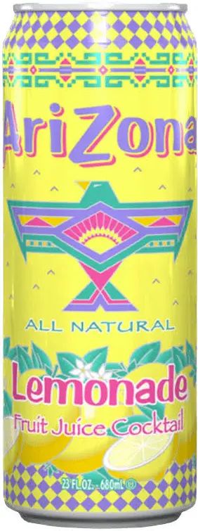 AriZona Lemonade