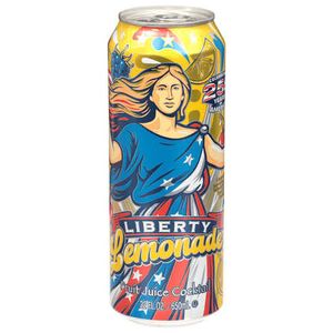 AriZona Liberty Lemonade