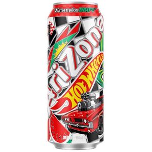 AriZona Watermelon Drift
