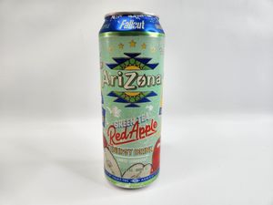 AriZona Green Tea Red Apple Energy Drink
