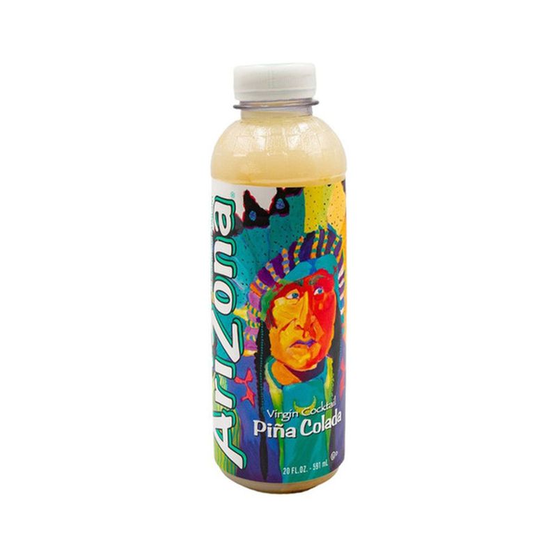 AriZona Piña Colada