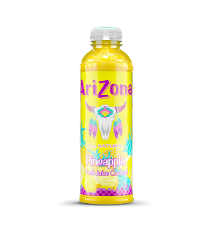 AriZona Pineapple