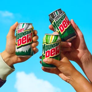 American Dew 3pk
