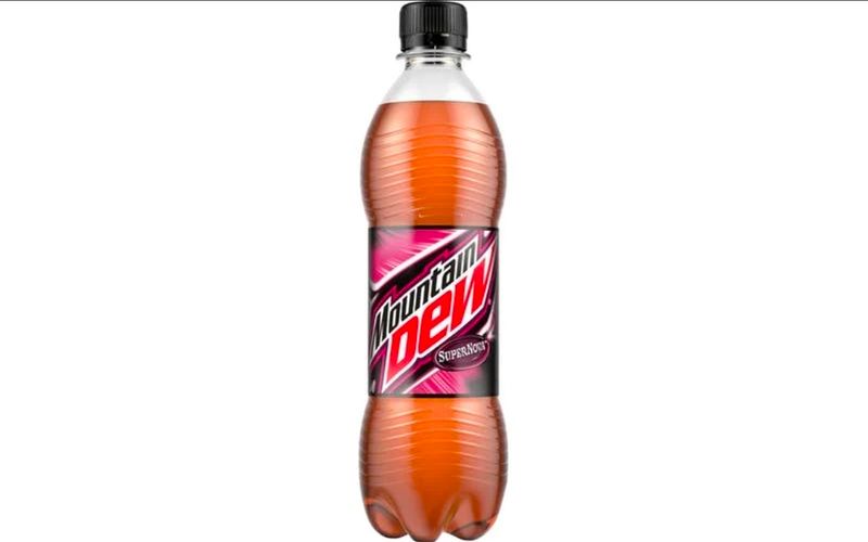 Supernova Finland 500mL Bottle (Past BB)