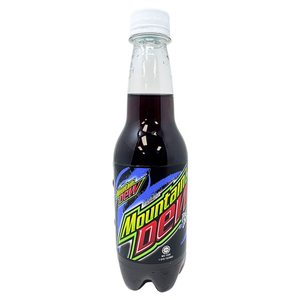 Pitch Black Malaysia 400mL Bottle (Past BB)