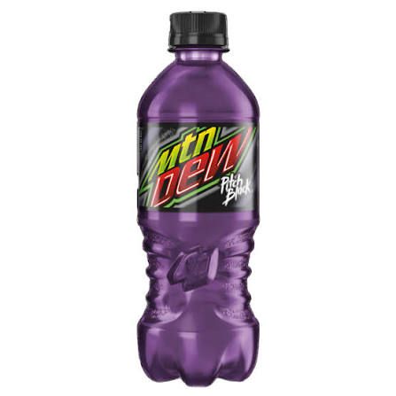 Pitch Black Canada 591mL Bottle (Past BB)