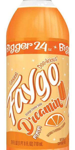 Faygo Dreamin