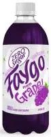 Faygo Grape Zero Sugar