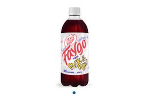 Faygo Rock & Rye Zero Sugar