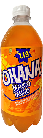 Faygo Mango Tango