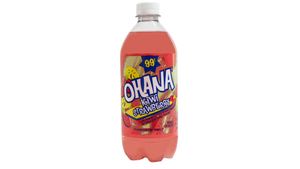 Ohana Kiwi Strawberry