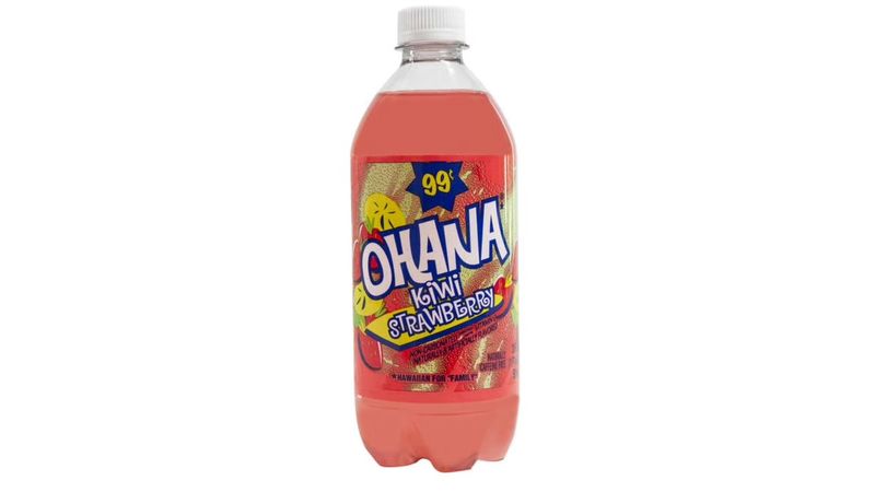Ohana Kiwi Strawberry