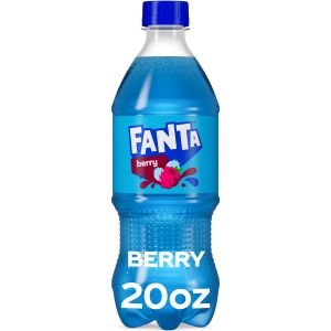 Fanta Berry