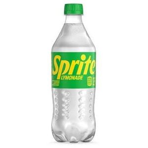 Sprite Lymonade