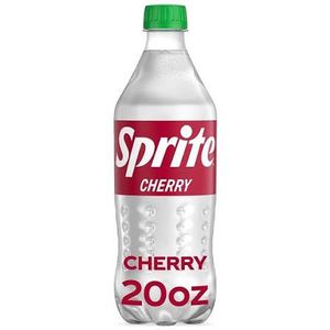 Sprite Cherry