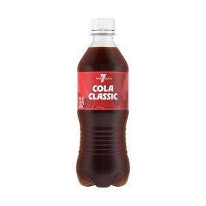 7 Select Cola