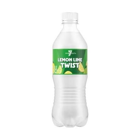 7 Select Lemon Lime Twist