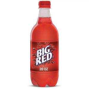 Big Red 20oz