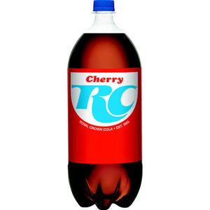 RC Cherry Cola 2L