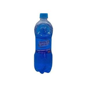 Tropical Fantasy Wild Blue Cherry