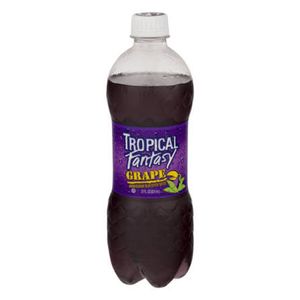 Tropical Fantasy Grape