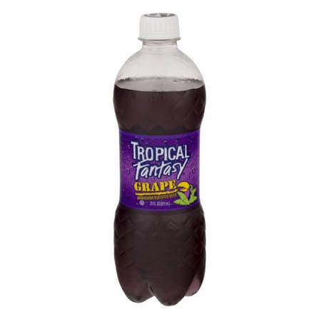Tropical Fantasy Grape