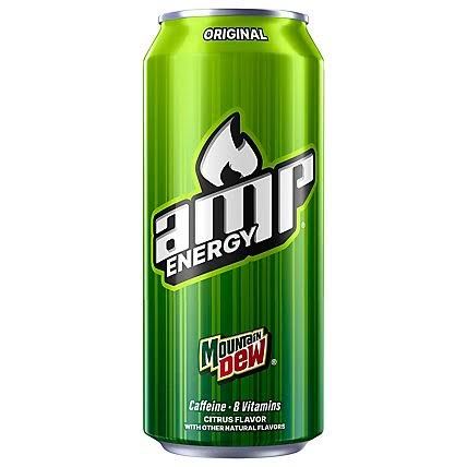 AMP Energy