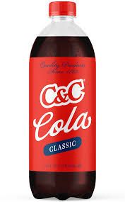 C&C Cola