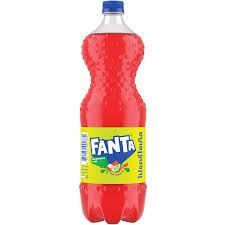 Fanta Dang Manao Thailand 500mL Bottle (Past BB)