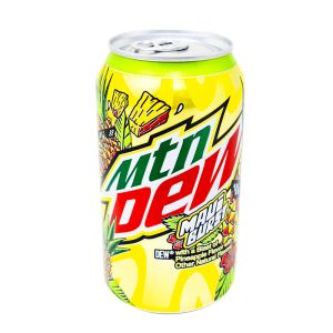 Maui burst