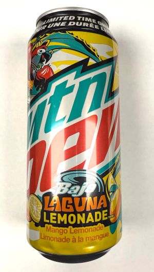 Laguna Lemonade
