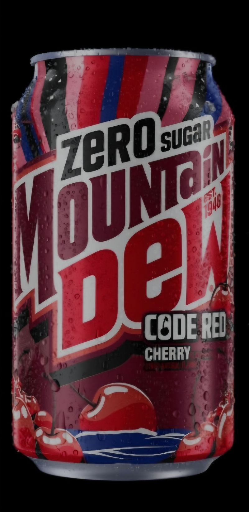 Code red zero