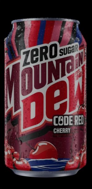 Code red zero