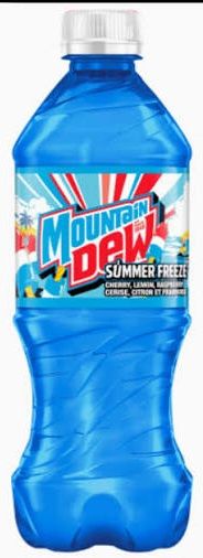 Summer freeze - 2026 Canadian