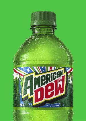 American Dew