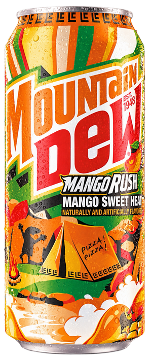 Little Caesars Mango Rush 2026