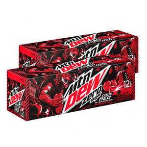 Code Red Zero 22 pack