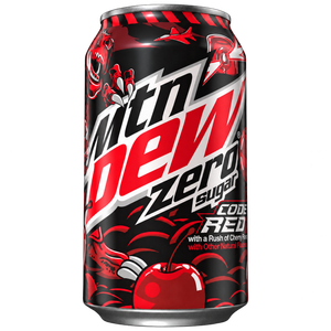 Code Red Zero (Original Design)