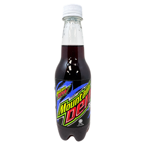Pitch Black Malaysia 400mL Bottle (Past BB)